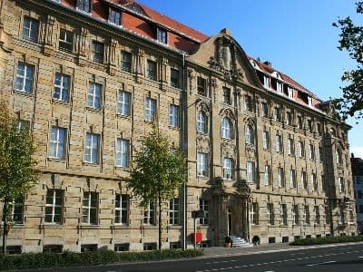 A And O Hauptbahnhof Hostel Leipzig A And O Hauptbahnhof Hostel Leipzig
