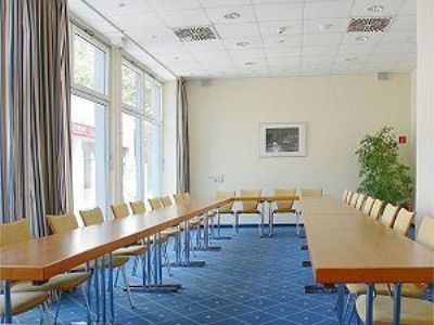 Nordic Hotel Leipzig1