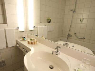 Ramada Leipzig City Centre4