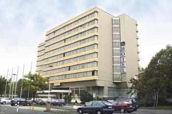 Best Western Leverkusen Best Western Leverkusen