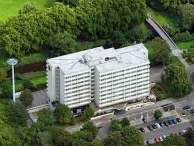 Best Western Leverkusen Best Western Leverkusen