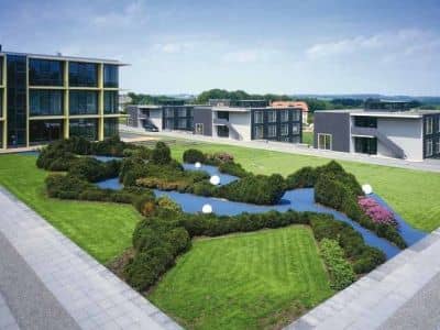 Best Western Hotel Am Schlosspark Best Western Hotel Am Schlosspark