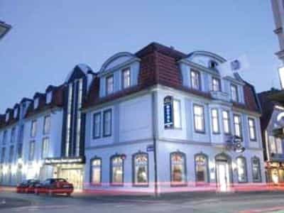Best Western Lippischer Hof