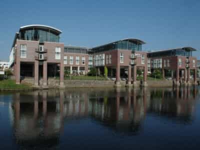 Radisson Blu Senator Lubeck
