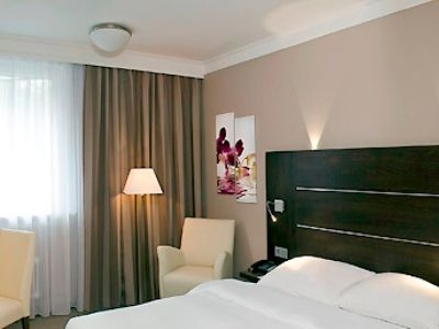 Mercure Ludenscheid4