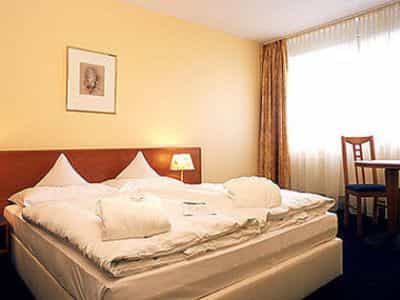 Mercure Ludenscheid Mercure Ludenscheid