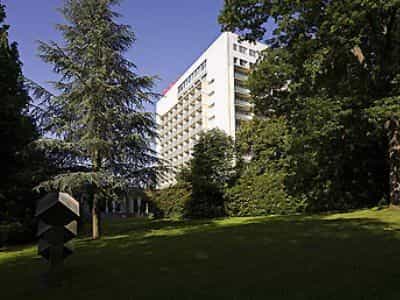 Mercure Ludenscheid