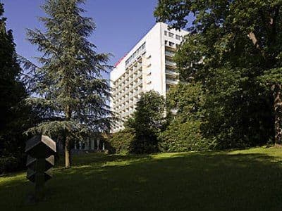 Mercure Ludenscheid Mercure Ludenscheid