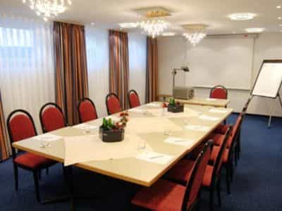 Best Western Favorit Best Western Favorit