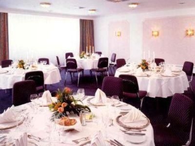 Best Western Ludwigshafen4
