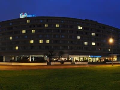 Best Western Ludwigshafen Best Western Ludwigshafen