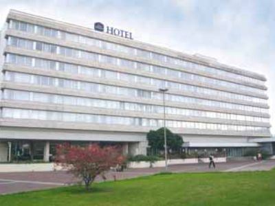 Best Western Ludwigshafen1