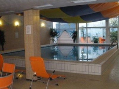 Best Western Ludwigshafen3
