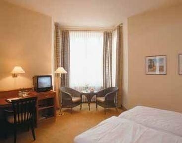 Best Western Geheimer Rat1