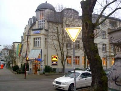 Best Western Geheimer Rat Best Western Geheimer Rat