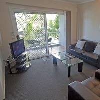 มาร์ลิน โคฟ ฮอลิเดย์ รีสอร์ต (Marlin Cove Holiday Resort)3