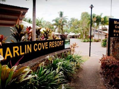 Marlin Cove Holiday Resort Marlin Cove Holiday Resort