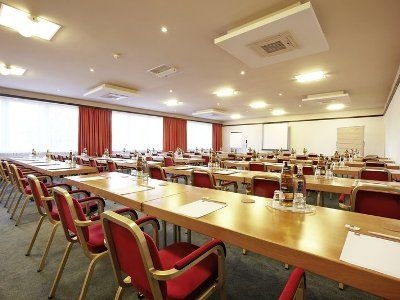 Best Western Mainz2