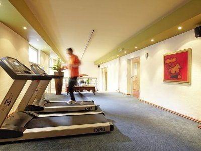 Best Western Mainz1