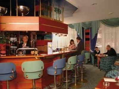 Best Western Delta Park3