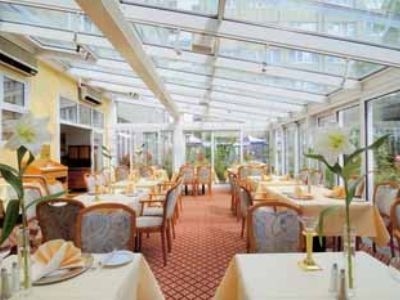 Best Western Delta Park4