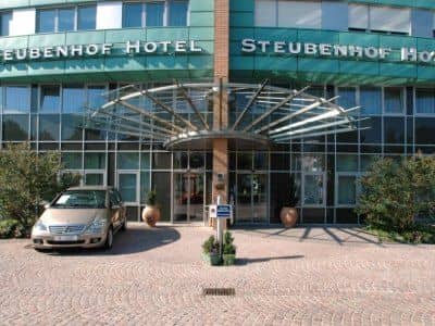 Best Western Premier Steubenhof Best Western Premier Steubenhof