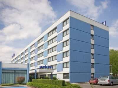 Park Inn Mannheim Park Inn Mannheim