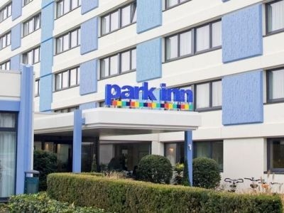 Park Inn Mannheim0