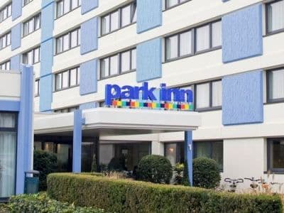 Park Inn Mannheim Park Inn Mannheim