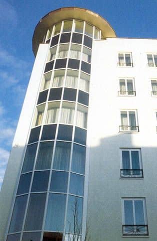 Achat Hotel City Muenchen Achat Hotel City Muenchen