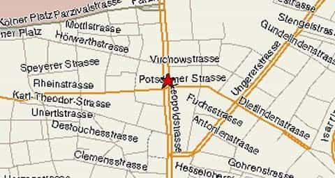 Achat Hotel City Muenchen Achat Hotel City Muenchen