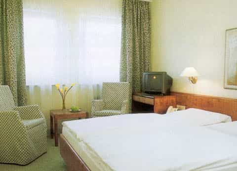 Achat Hotel City Muenchen Achat Hotel City Muenchen