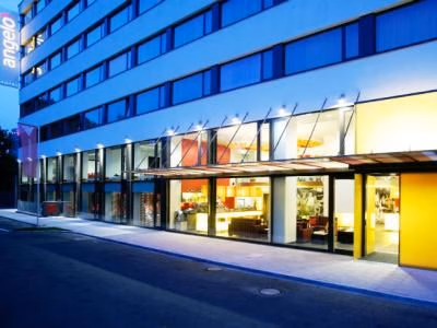 Angelo Munich Leuchtenbergring0
