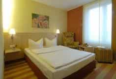 Best Western Aparthotel Muenchen Best Western Aparthotel Muenchen