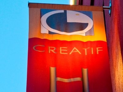 Creatif Elephant Munich1