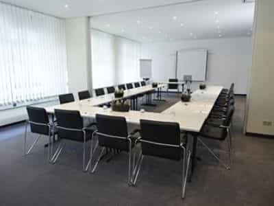Ghotel Hotel And Living Muenchen-Zentrum Ghotel Hotel And Living Muenchen-Zentrum