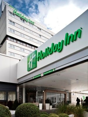 ฮอลิเดย์ อินน์ มิวนิก ซิตี้ เซ็นเตอร์ โดย ไอเอชจี (Holiday Inn Munich City Centre By IHG)0