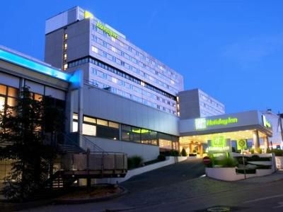ฮอลิเดย์ อินน์ มิวนิก ซิตี้ เซ็นเตอร์ โดย ไอเอชจี (Holiday Inn Munich City Centre By IHG)1