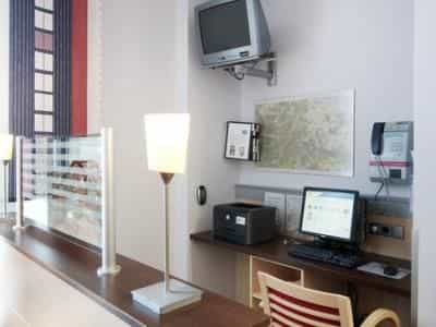 Holiday Inn Express Munich-Messe Holiday Inn Express Munich-Messe