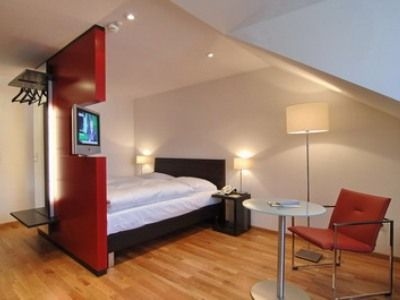 ลีโอนาร์โด โฮเต็ล มิวนิก ซิตี เวสต์ (Leonardo Hotel Munich City West)2