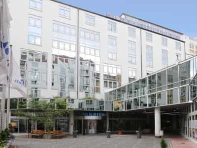 Maritim Munich Maritim Munich