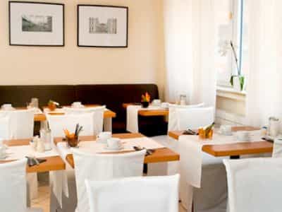 Mercure Muenchen Altstadt Mercure Muenchen Altstadt