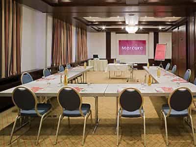 Mercure Orbis Munchen Sud Mercure Orbis Munchen Sud