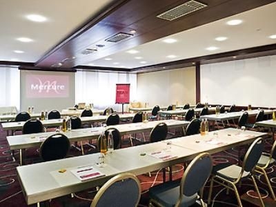 Mercure Orbis Munchen Sud1