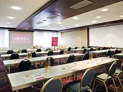 Mercure Orbis Munchen Sud Mercure Orbis Munchen Sud