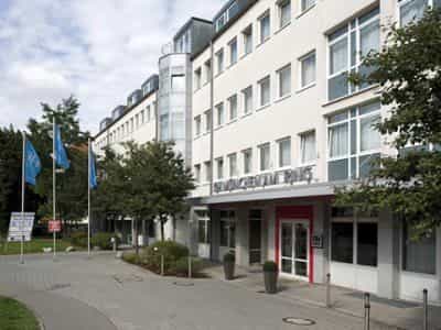 Nh Munich Am Ring Nh Munich Am Ring
