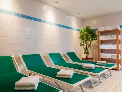 Park Inn Munich East2