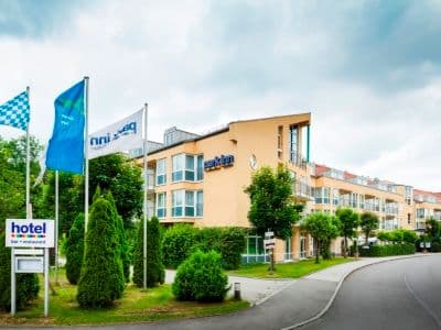 Park Inn Munich East Park Inn Munich East