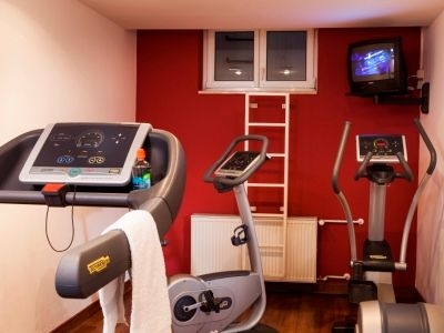 Park Inn Munich East4