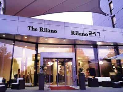 Rilano Rilano